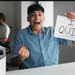 Dal Posto Fisso alla Libertà Professionale: Il Coraggioso Passo Verso una Nuova Vita