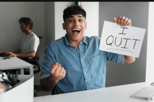 Dal Posto Fisso alla Libertà Professionale: Il Coraggioso Passo Verso una Nuova Vita