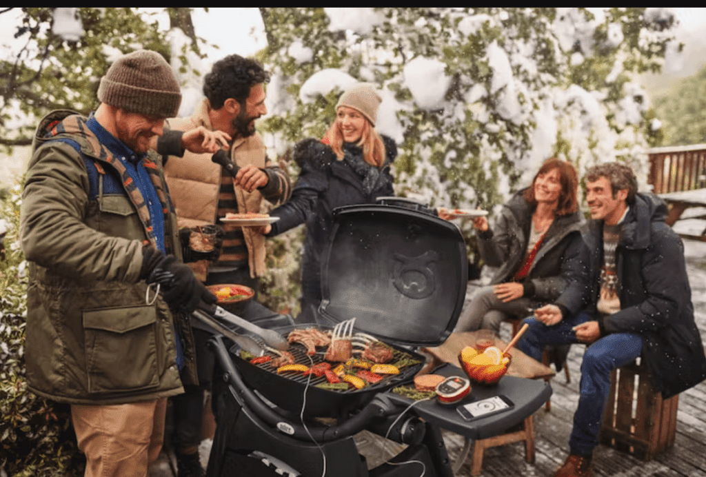 Dalla Tradizione al Barbecue: Ricette Esclusive per uno speciale Natale 2023