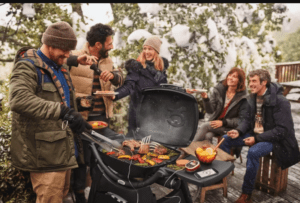 Dalla Tradizione al Barbecue: Ricette Esclusive per uno speciale Natale 2023