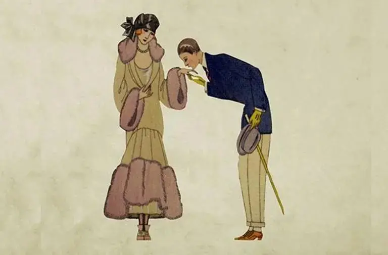 Etichetta e Buone Maniere: Un Viaggio nelle Abitudini degli Italiani e d'Europa