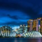 World's 50 Best Bars 2023 Sips Barcellona