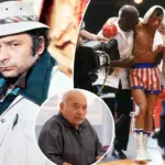 Addio Burt Young, sarai sempre il nostro Paulie