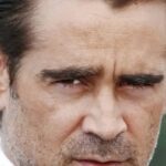 sex appeal sensualità Collin Farrel