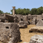 nuova scoperta archeologica