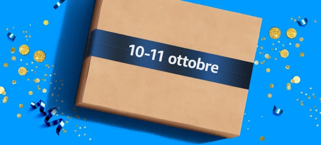 Festa delle Offerte Amazon Prime, l'Evento di Shopping Online da Non Perdere!