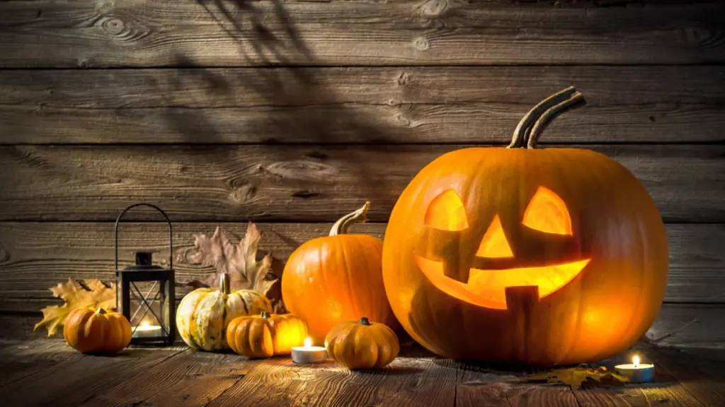 Halloween 2023, i Segreti del Trucco Maschile