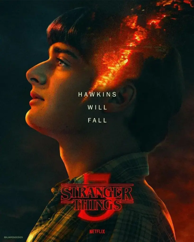 Stranger Things 5: Die neue Staffel der Serie, die die Fernsehwelt revolutionierte