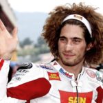Marco Simoncelli, il campione che ci ha lasciato troppo presto