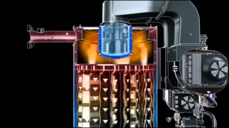 Caldaia a condensazione, l’opzione ecologica ed economica per il riscaldamento domestico.