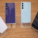 Samsung Galaxy S23 FE: il Nuovo Smartphone di Fascia Alta