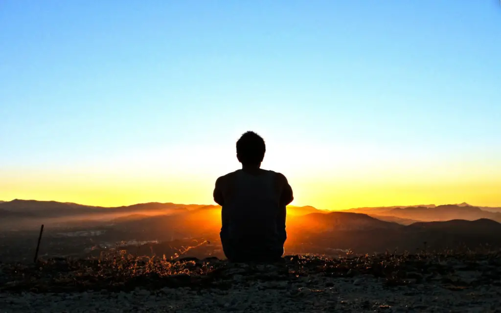 Perché l'uomo moderno ha sempre più bisogno di spiritualità?