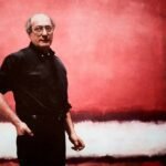 Mark Rothko: il pittore dei campi di colore