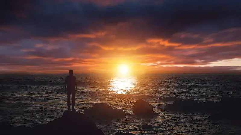 L'uomo, il mare e la ... talassofobia, ovvero quando il mare diventa una fonte di terrore