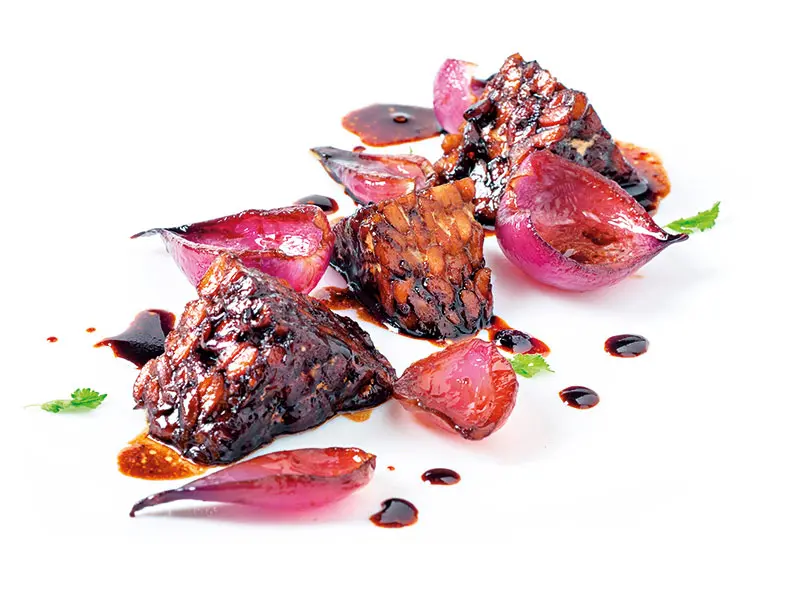 Neue Trends in der italienischen Haute Cuisine im Jahr 2023