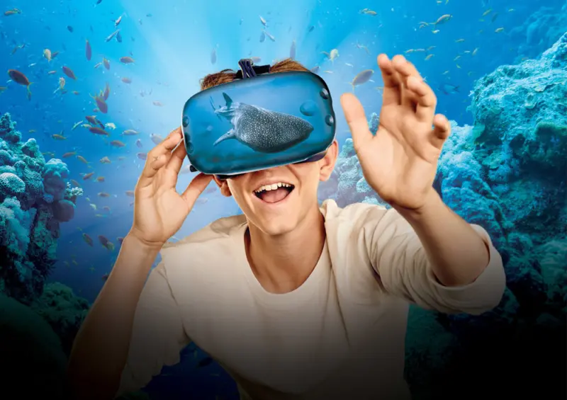 L'uomo, il mare e la ... talassofobia, ovvero quando il mare diventa una fonte di terrore