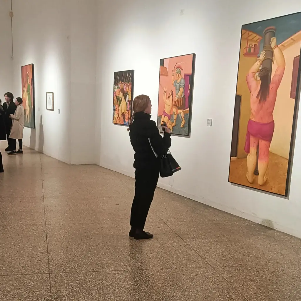 Credits: Museo della Permanente - Milano