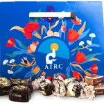 Cioccolatini della Ricerca 2023: Un Dolce Sostegno alla Battaglia Contro il Cancro.