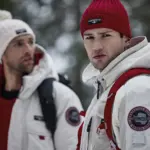 L'Archivio del Pilota: Il Brand Aeronautica Militare Celebra l'Eccellenza con la Capsule ANTARCTICA.