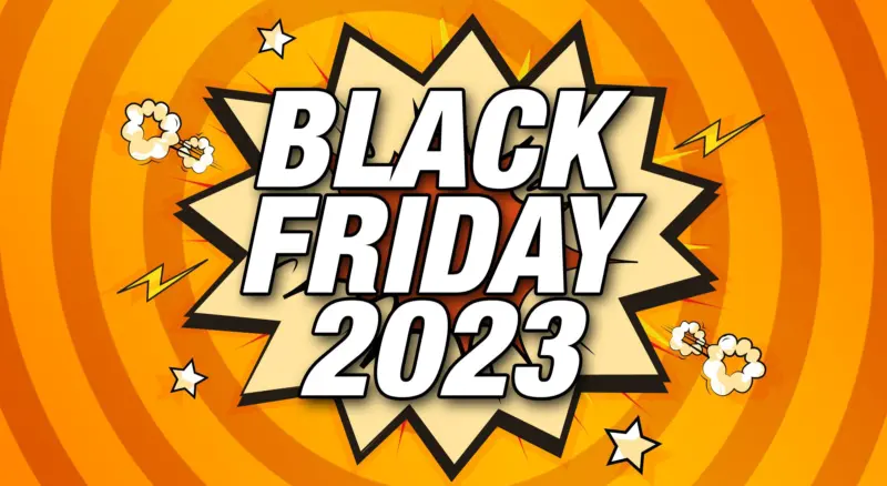 Come prepararsi al Black Friday 2023: i consigli, le offerte e le trappole da evitare per lo shopping online.