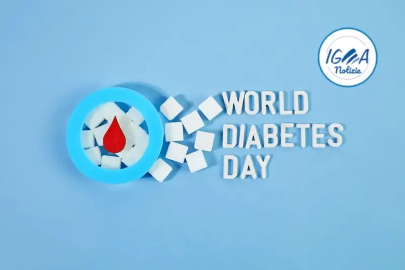 Giornata Mondiale del Diabete: cosa sapere e come prevenire la malattia.