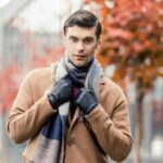 Tendenze Moda Uomo Autunno Inverno 2023 / 2024: Stile Vintage e Lusso Sartoriale.