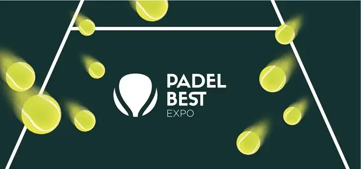 Ecco il Padel Best Expo di Monte-Carlo: il Salone Internazionale dedicato al Padel.