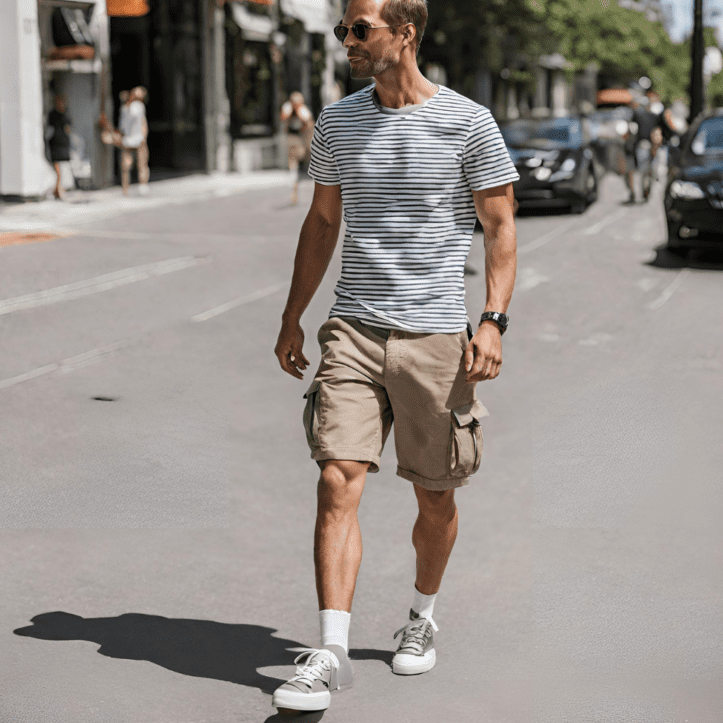 Guida alle sneakers uomo: stile, comfort e tendenze secondo la cura della redazione di MoltoUomo.it.