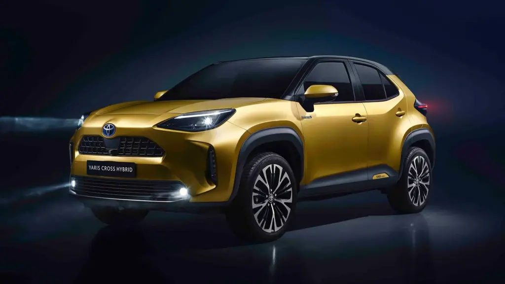 Auto ibride ed elettriche 2024: le novità più attese del prossimo anno.