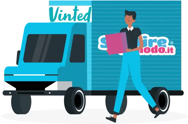 Vinted: So funktioniert die App zum Kaufen und Verkaufen gebrauchter Kleidung … und mehr.