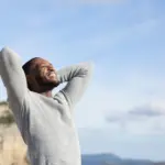 Die Kunst, auf sich selbst zu hören: Die Bedeutung, der eigenen Mitte zu folgen