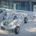 Auto ibride ed elettriche 2024: le novità più attese del prossimo anno.