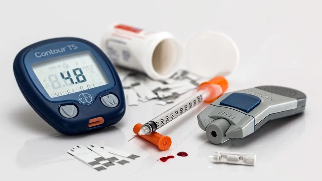 Prevenzione e cura del diabete