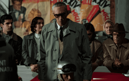 Dal Film Ferrari al Fascino delle Strade Italiane: Viaggio attraverso le Mete Motoristiche.