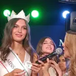 Miss Italia 2023, Francesca Bergesio è La Nuova Regina di Bellezza Italiana.