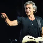 Il Rock Influenzato: Ligabue ferma il Palasport di Roma