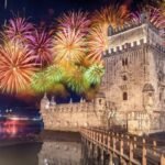 Destinazione Lisbona, per un magico Natale 2023 ed un Capodanno 2024 Indimenticabile