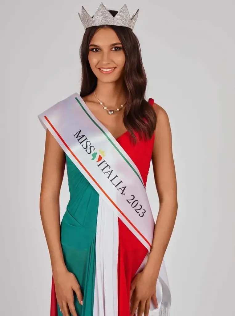Miss Italia 2023, Francesca Bergesio è La Nuova Regina di Bellezza Italiana.