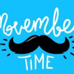 Movember: la Forza dei Baffi per la Salute Maschile.