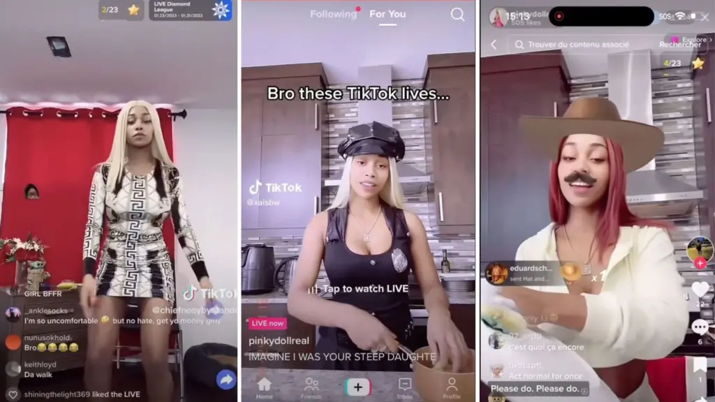 Il trend degli NPC su TikTok: cosa sono e perché fanno impazzire il web. Il trend degli NPC su TikTok: cosa sono e perché fanno impazzire il web.