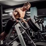 Come sviluppare i bicipiti con gli esercizi in palestra