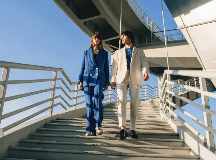 comunicare sicurezza con il linguaggio del corpo