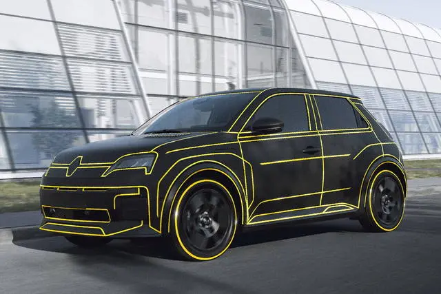 Auto ibride ed elettriche 2024: le novità più attese del prossimo anno.