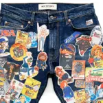 Roy Roger’s: il Ritorno degli Anni Ottanta al Pitti Uomo 105