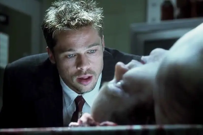 Ecco la nostra selezione dei film di brad pitt, per ordine di anno di uscita nelle sale cinematografiche di tutto il mondo