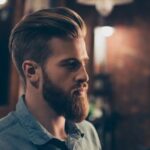 Uomo con la Barba è Davvero più Attraente