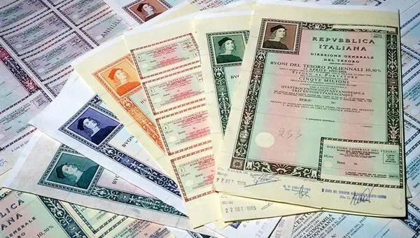 I titoli di Stato: una fonte di rendimento e sicurezza