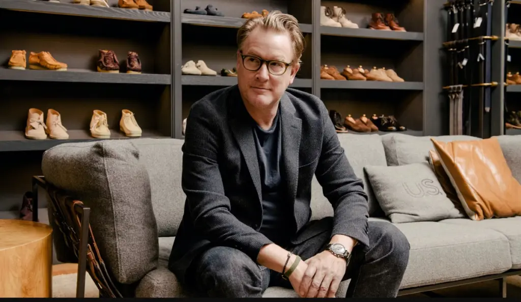 Todd Snyder Designer Showcase: Il Ritorno dell’Eleganza Americana a Pitti Immagine Uomo 105 Todd Snyder Designer Showcase: Il Ritorno dell'Eleganza Americana a Pitti Immagine Uomo 105