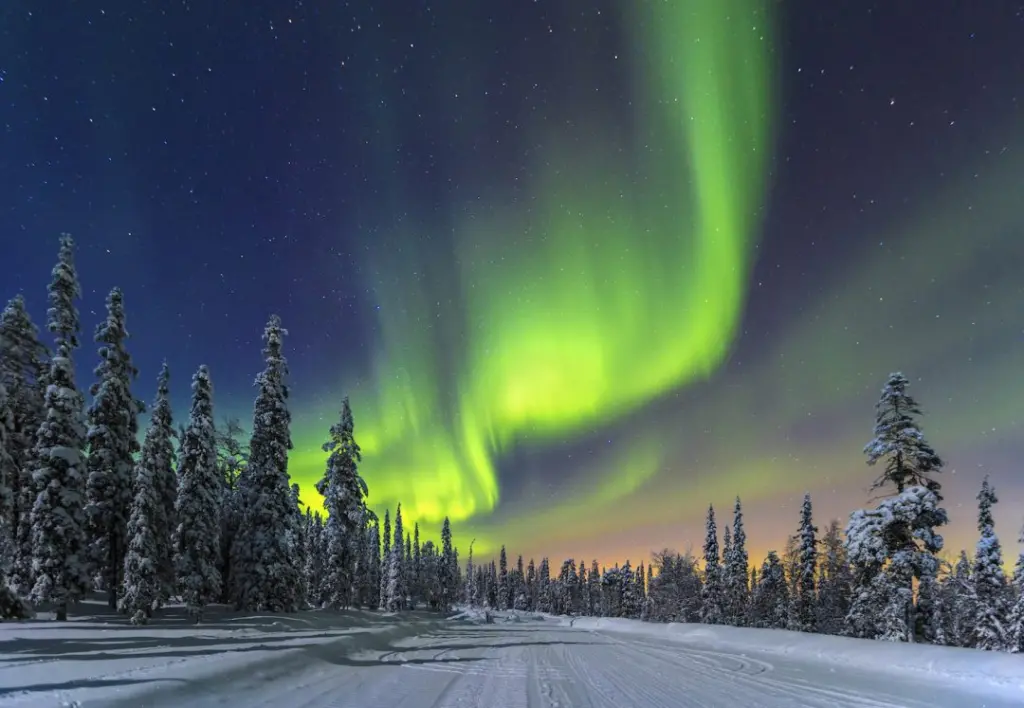 Scopri l’emozione dell’aurora boreale attraverso Europa, America e Asia. L’articolo esplora le migliori destinazioni per ammirare le luci del nord, i fenomeni astronomici, i paesaggi spettacolari e i consigli di viaggio per vivere questo spettacolo naturale unico.