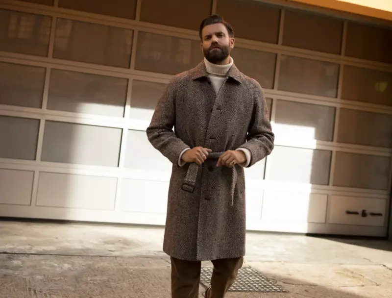 Come vestirsi bene in inverno senza rinunciare al comfort.